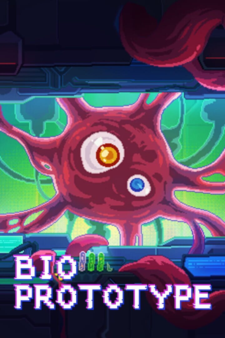 Bioprototype Kapağı