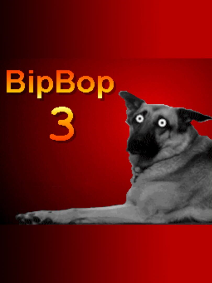 Copertina di Bipbop III