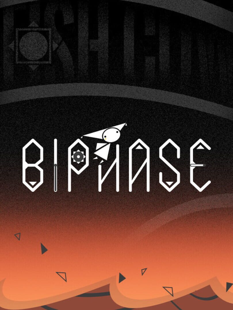 Biphase カバー