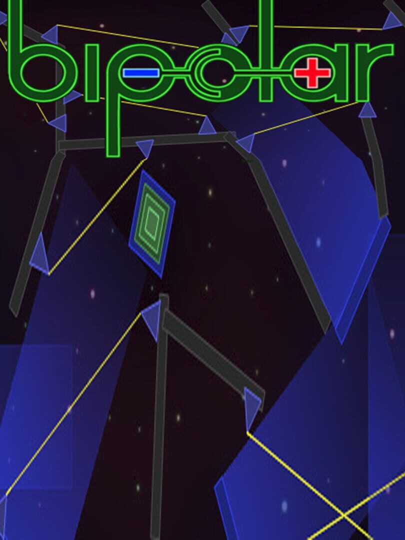 Copertina di Bipolar Game