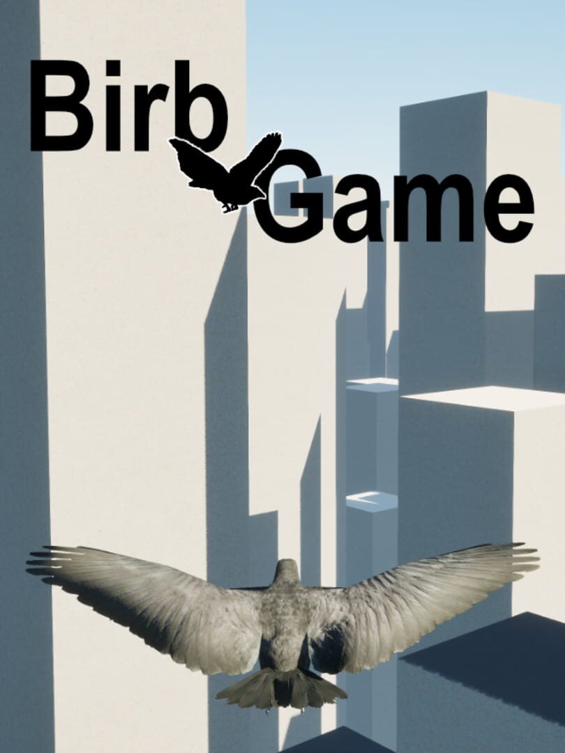 Birb Game Cover