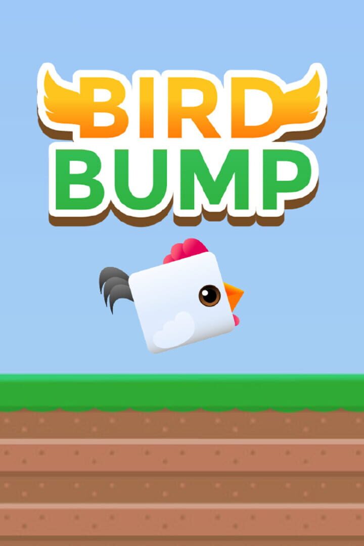 Bird Bump Cover