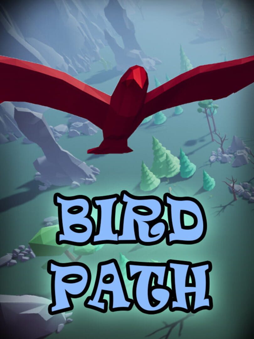 Bird Path Cover