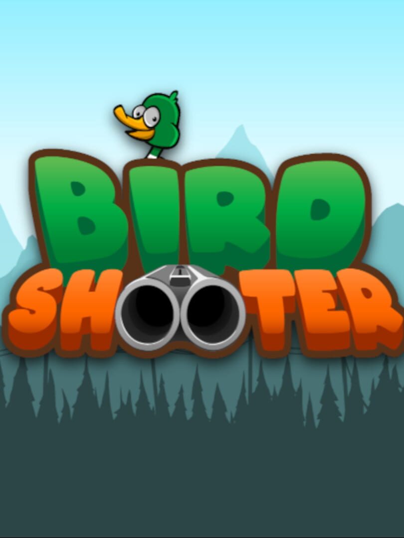 Capa de Bird Shooter