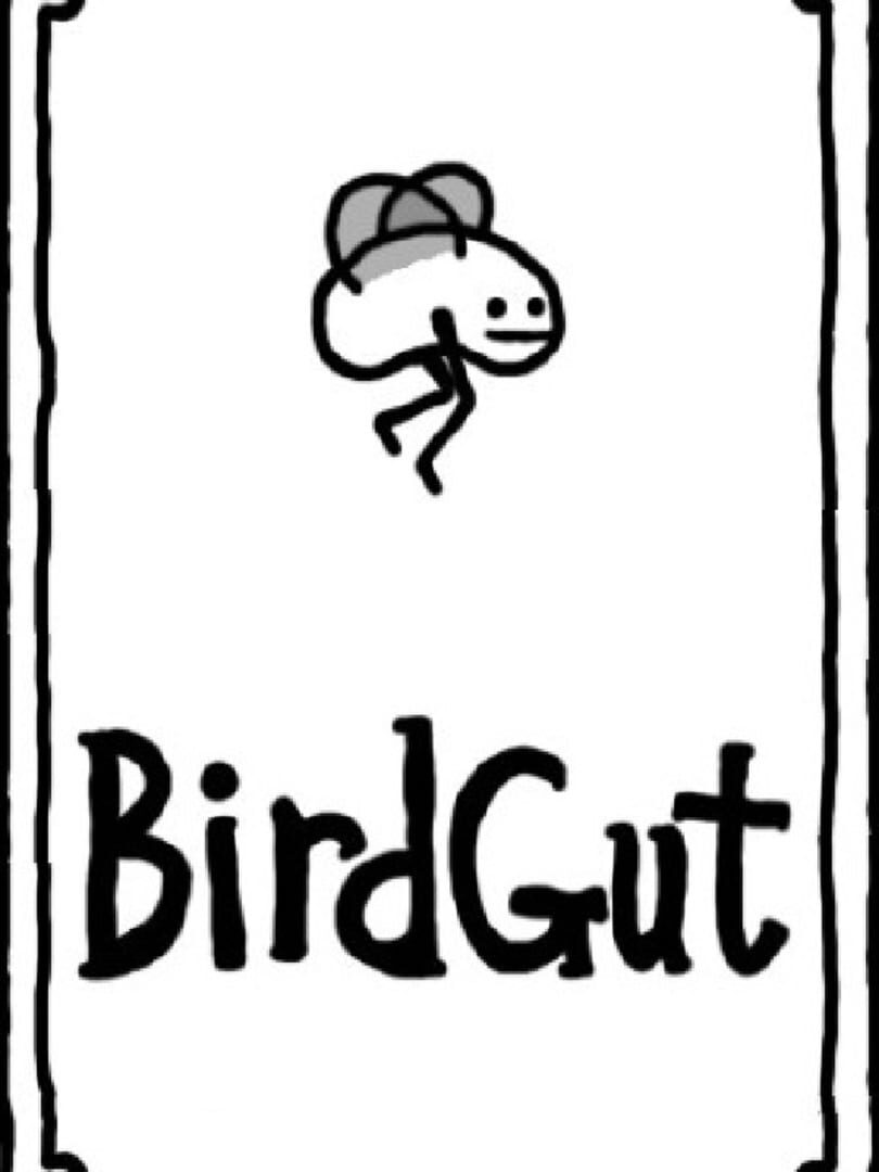 BirdGut Cover