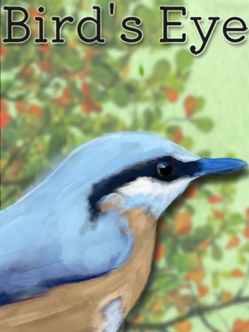 Portada de Bird's Eye