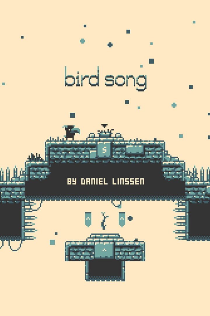 Couverture de Birdsong