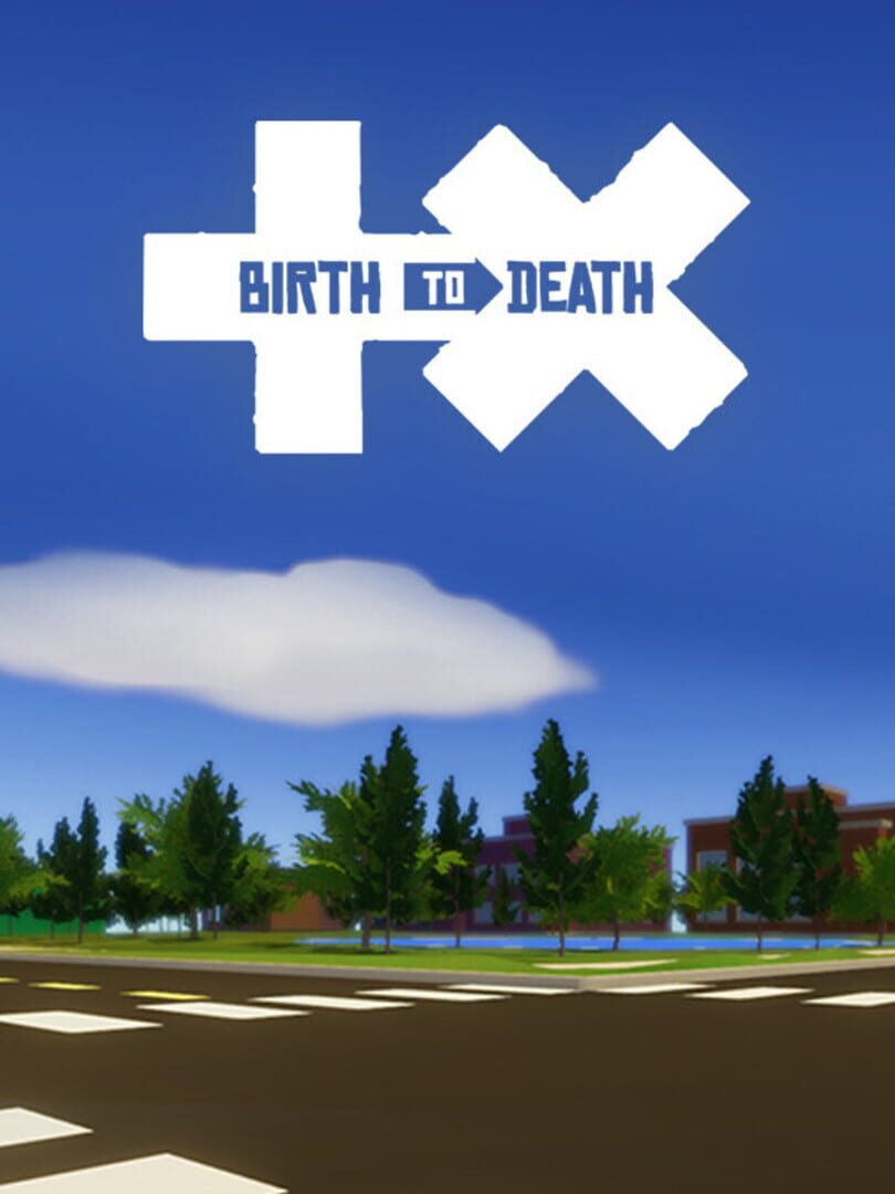 Capa de Birth to Death