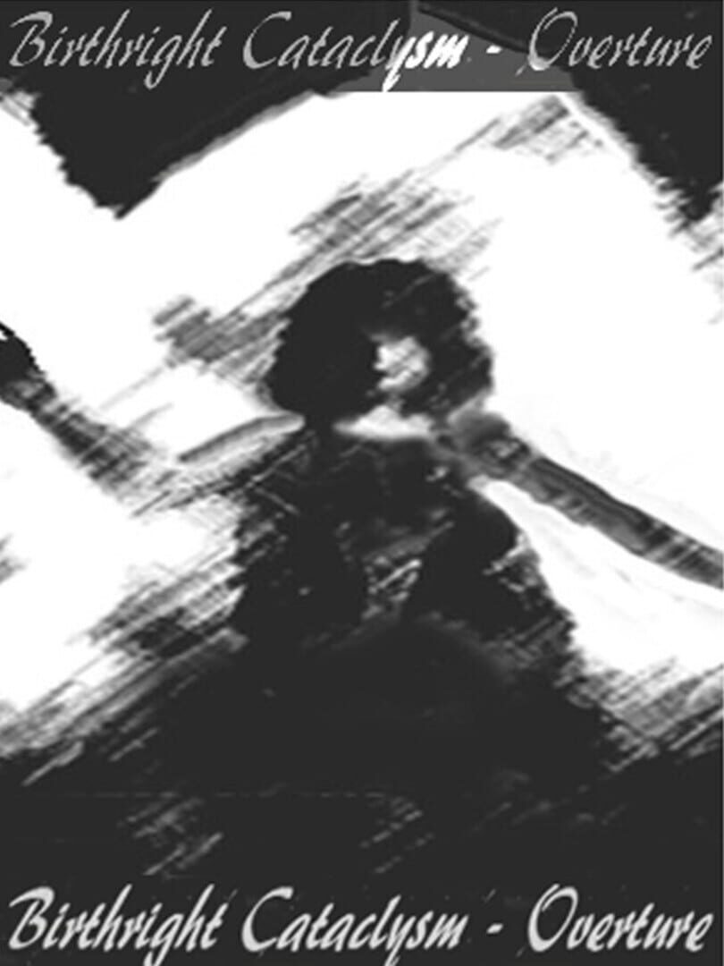 Birthright Cataclysm: Overture カバー