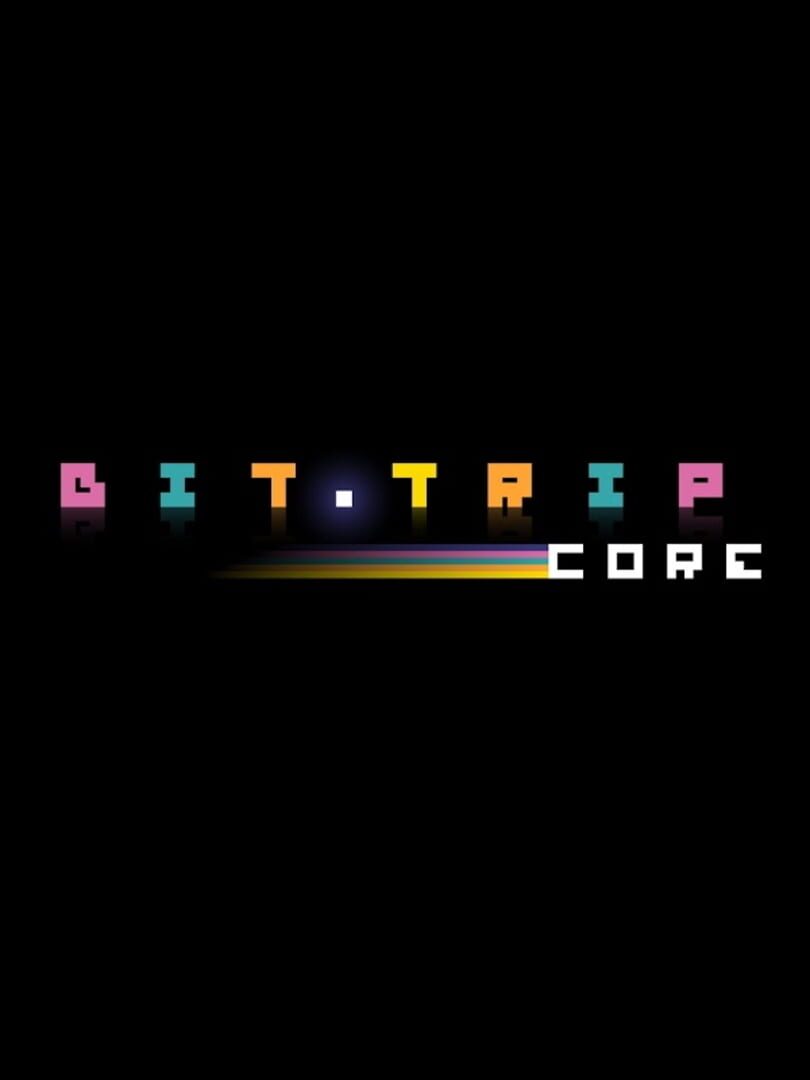 Copertina di Bit.Trip Core