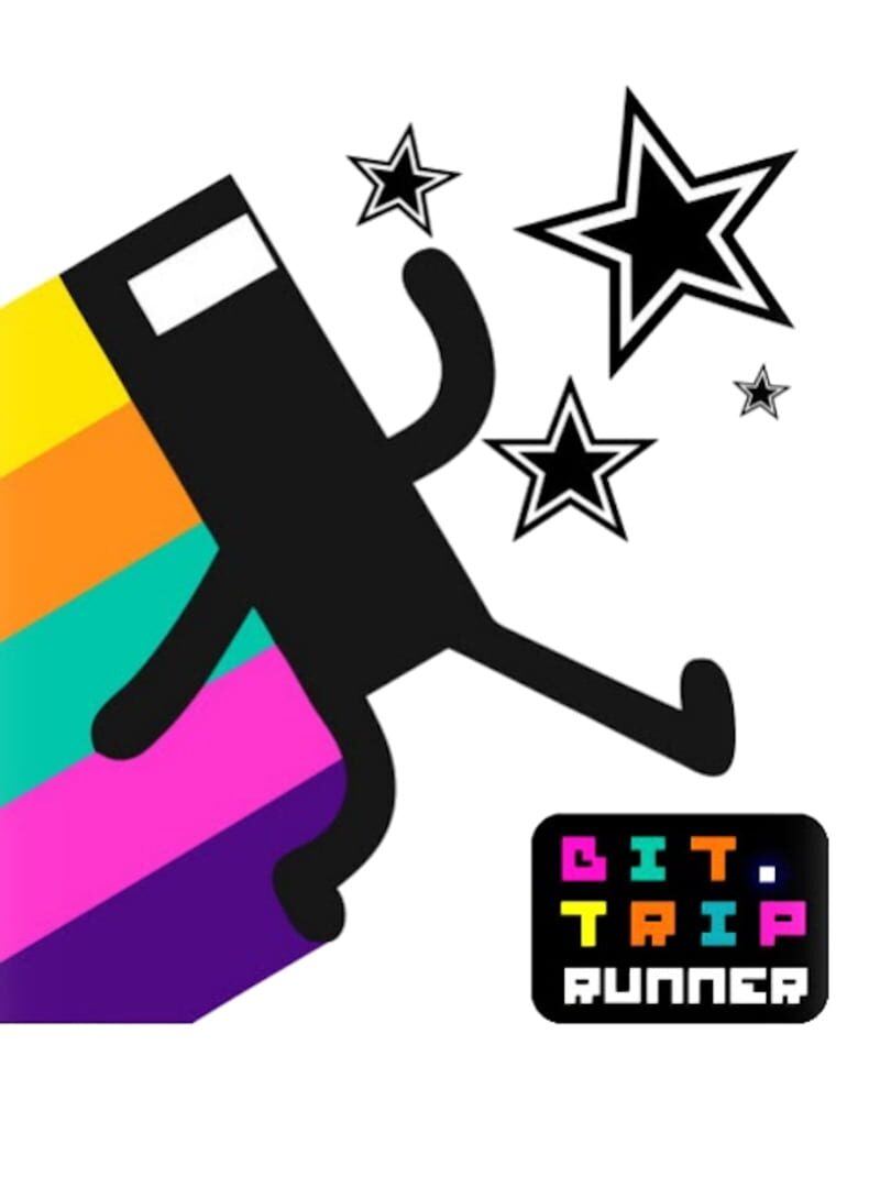 Couverture de Bit.Trip Runner