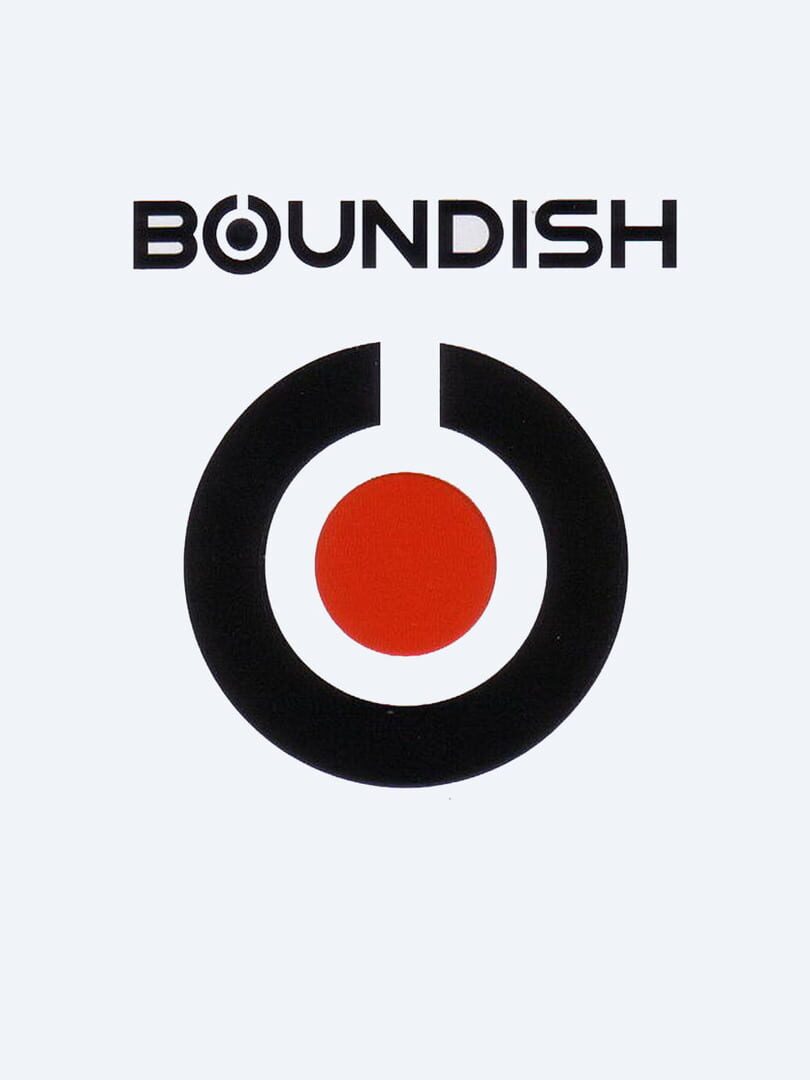 bit Generations: Boundish Cover