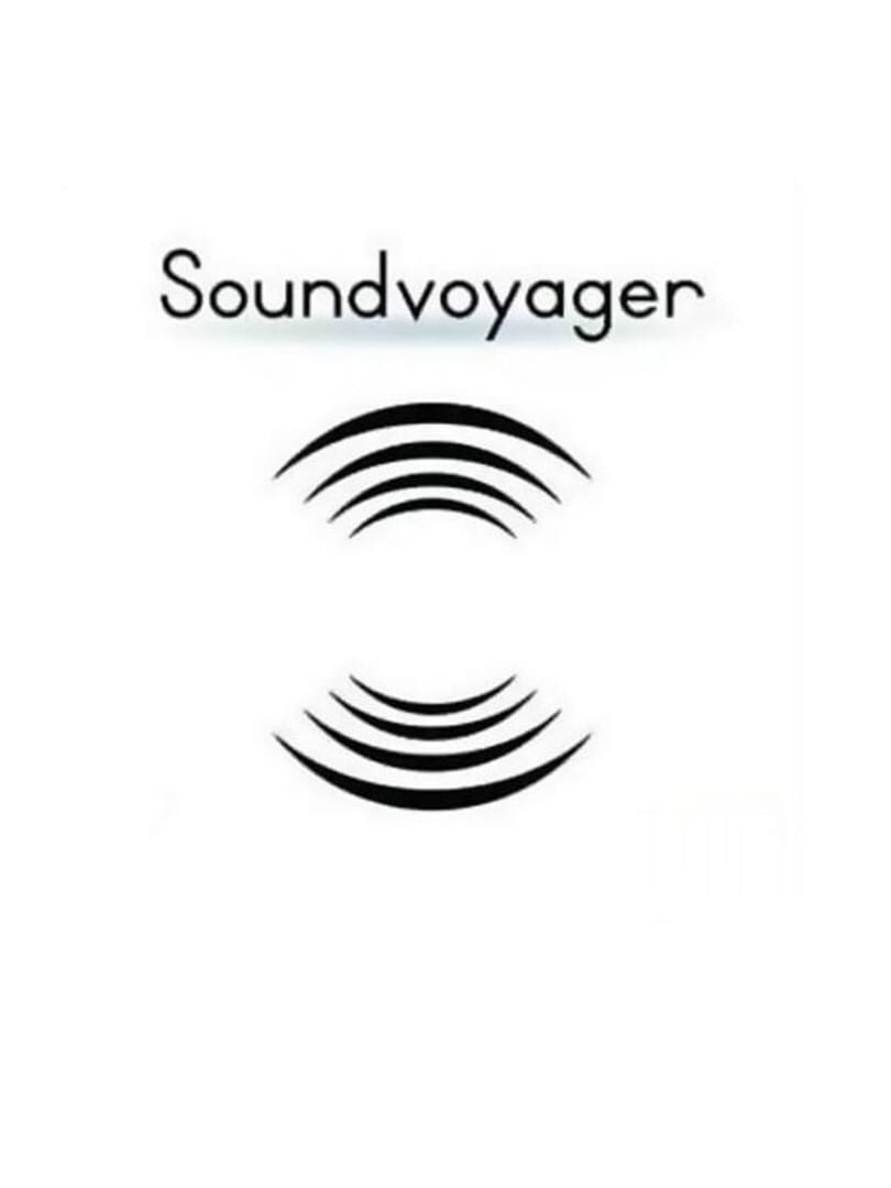 bit Generations: Soundvoyager Kapağı
