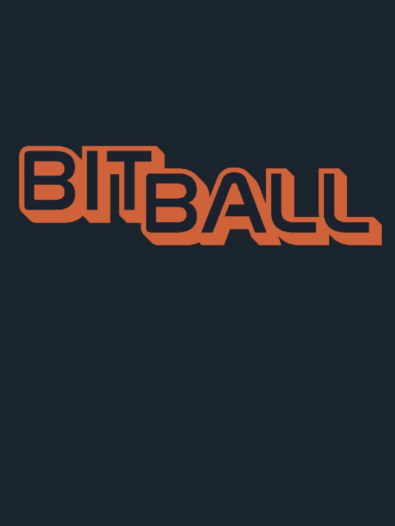 Portada de Bitball