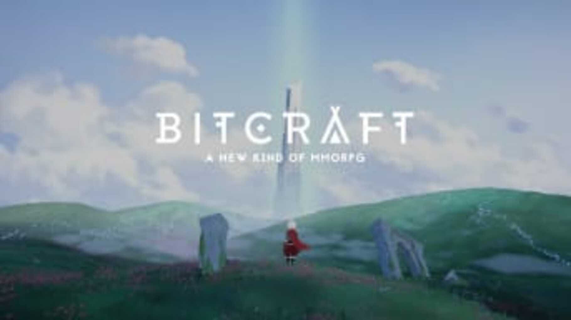 Copertina di BitCraft