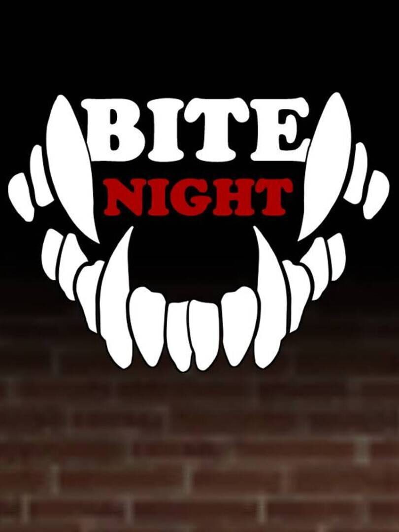 Bite Night Cover