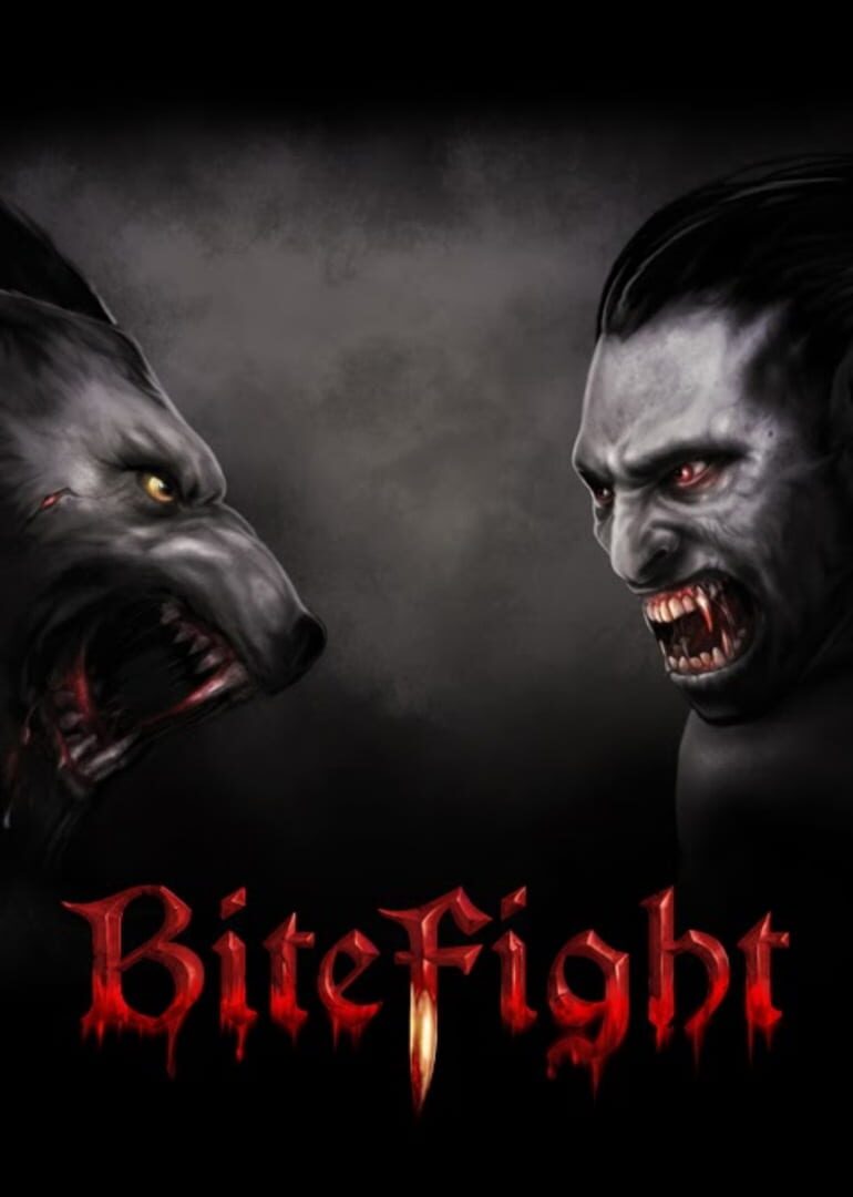 Bitefight Cover