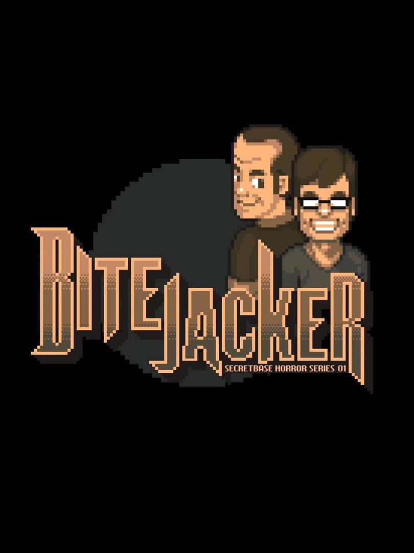 Bitejacker Kapağı