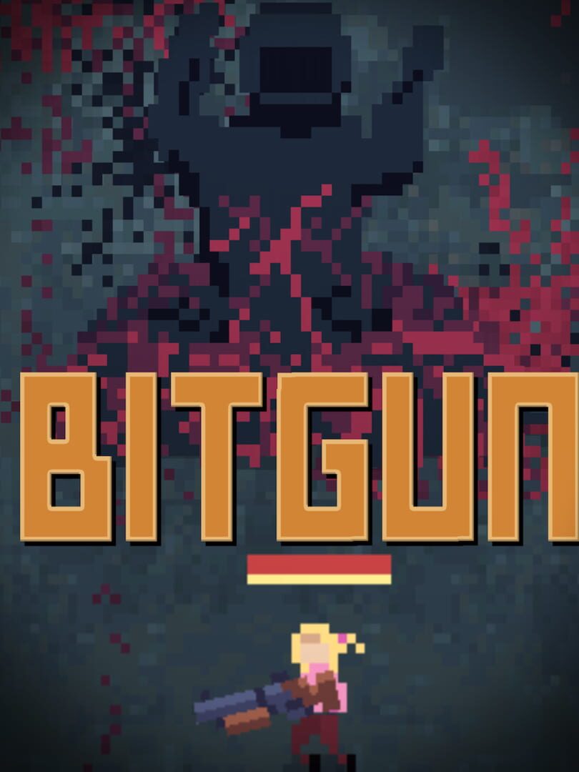 Bitgun Kapağı