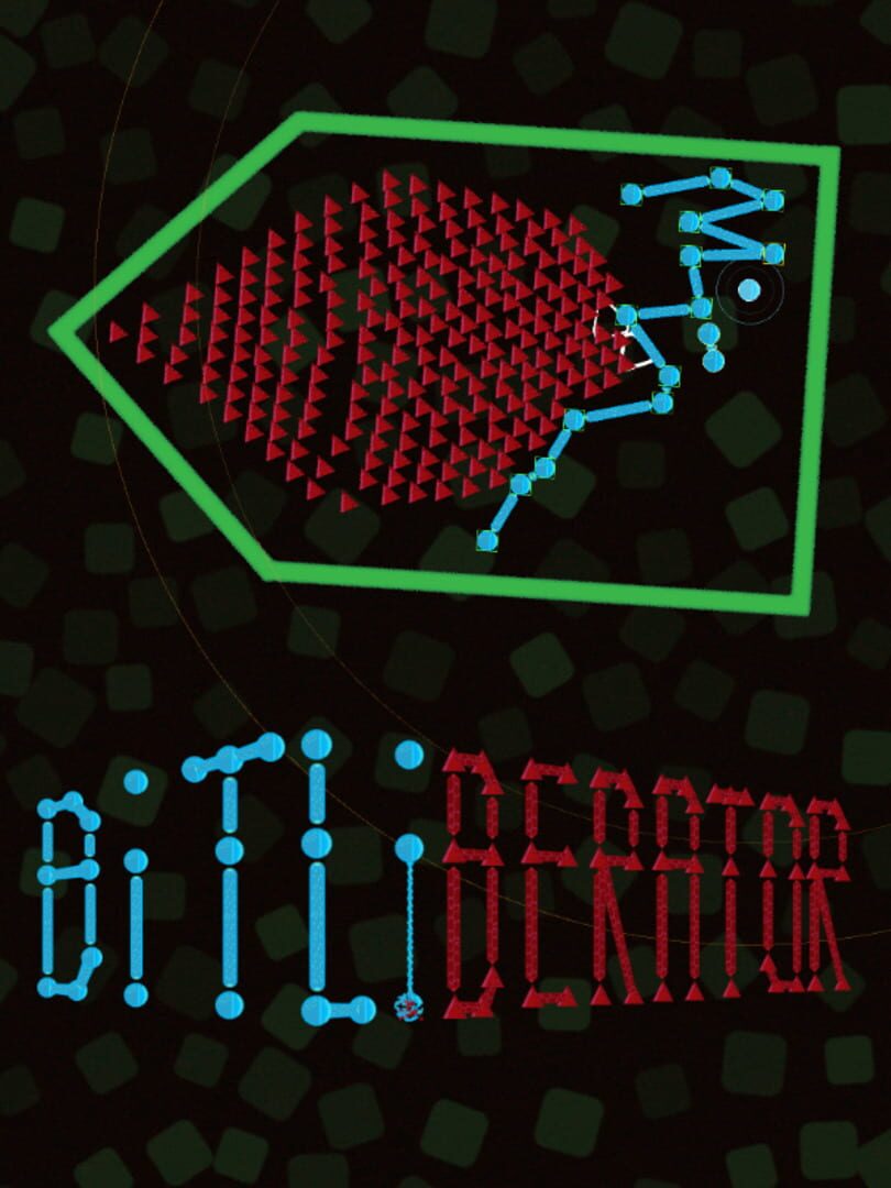 BitLiberator 커버