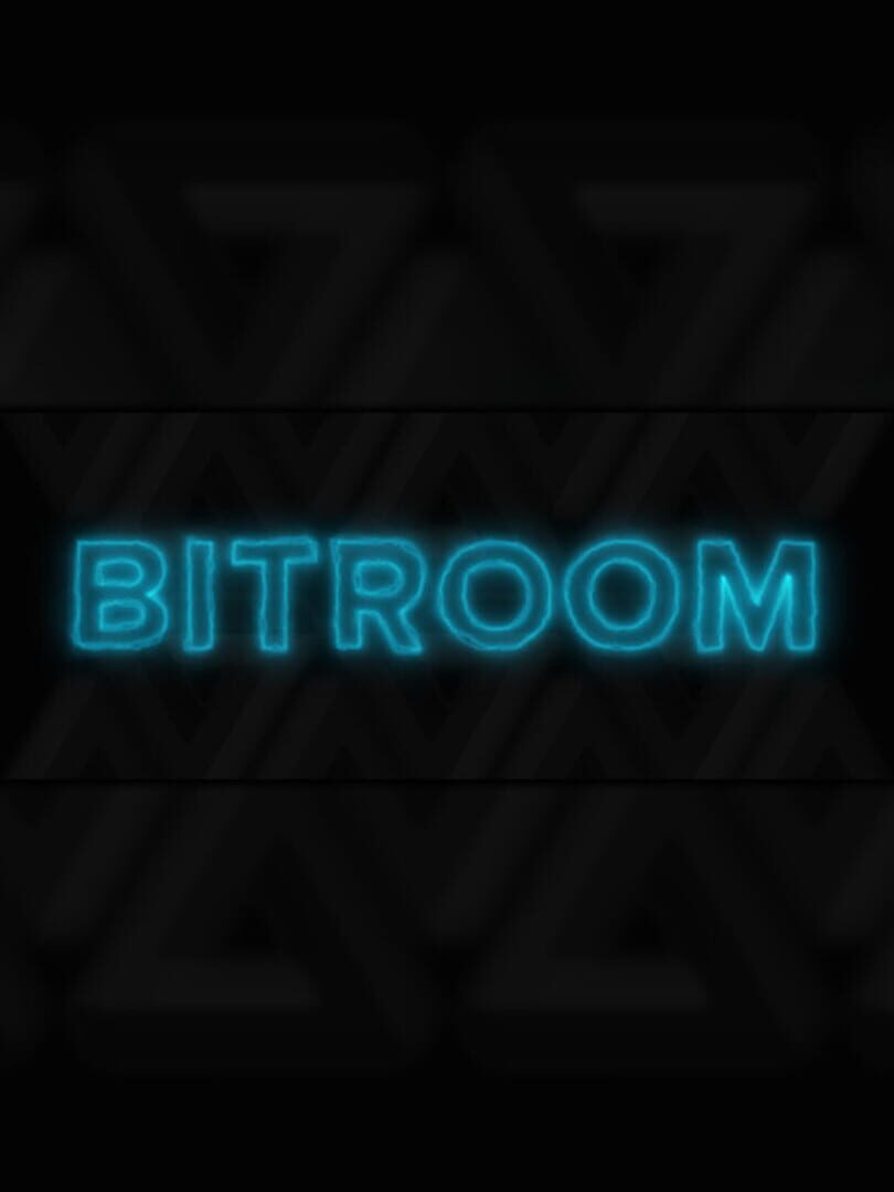 Bitroom Cover