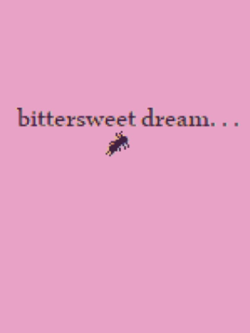 Copertina di Bittersweet Dream