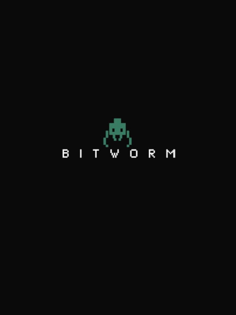 Copertina di Bitworm