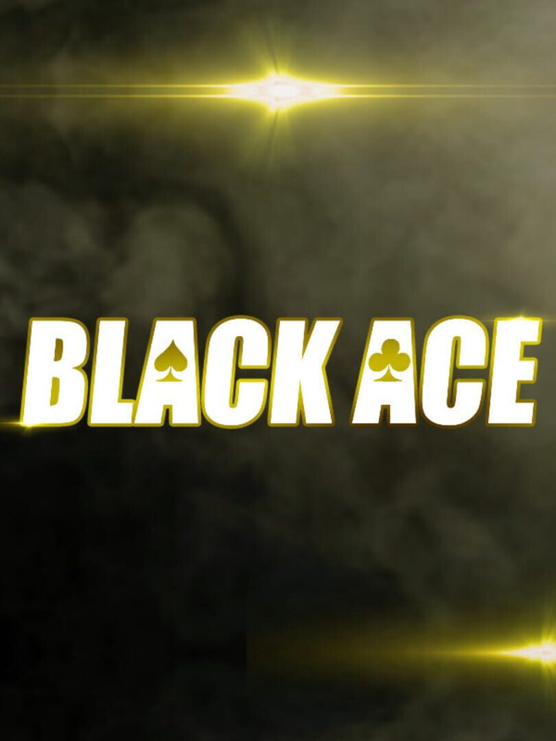 Capa de Black Ace
