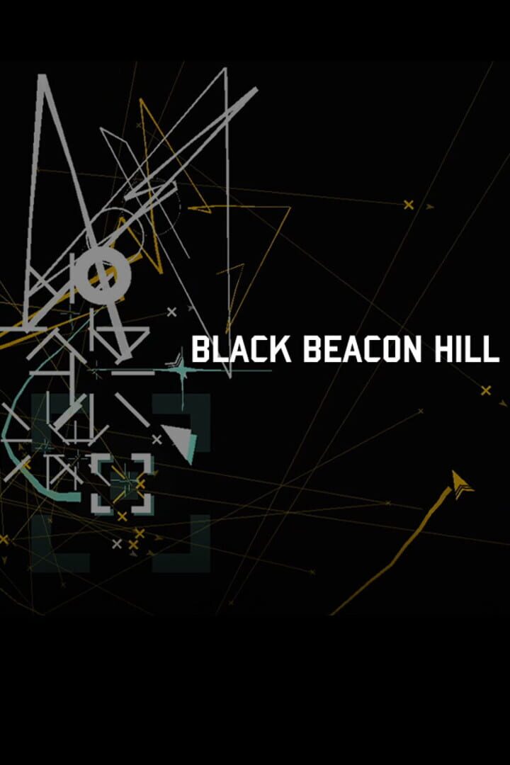 Black Beacon Hill Kapağı