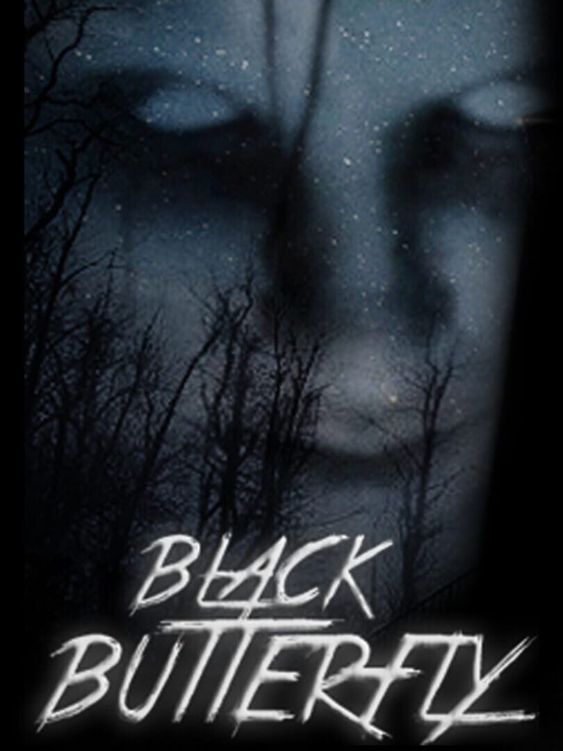 Capa de Black Butterfly