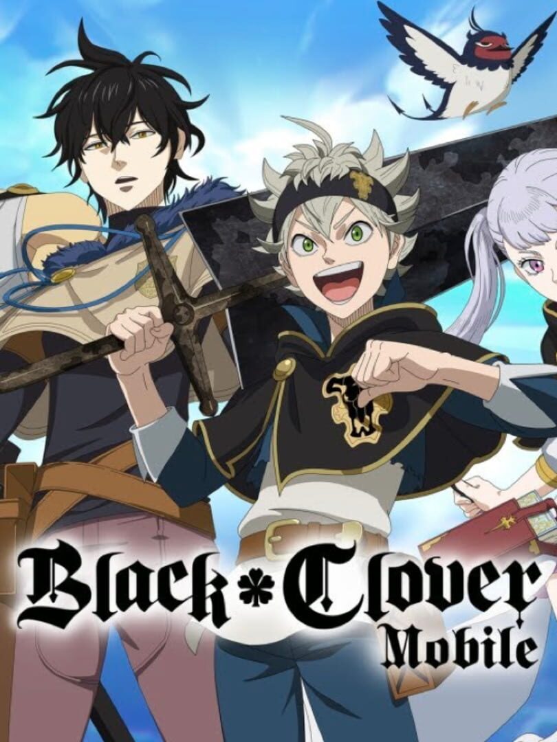 Is Black Clover Mobile Down Right Now? Server Status & Outages | Gamebezz