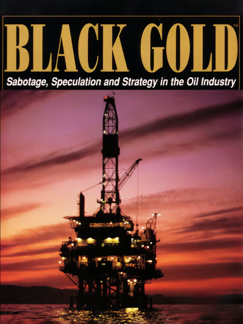 Black Gold