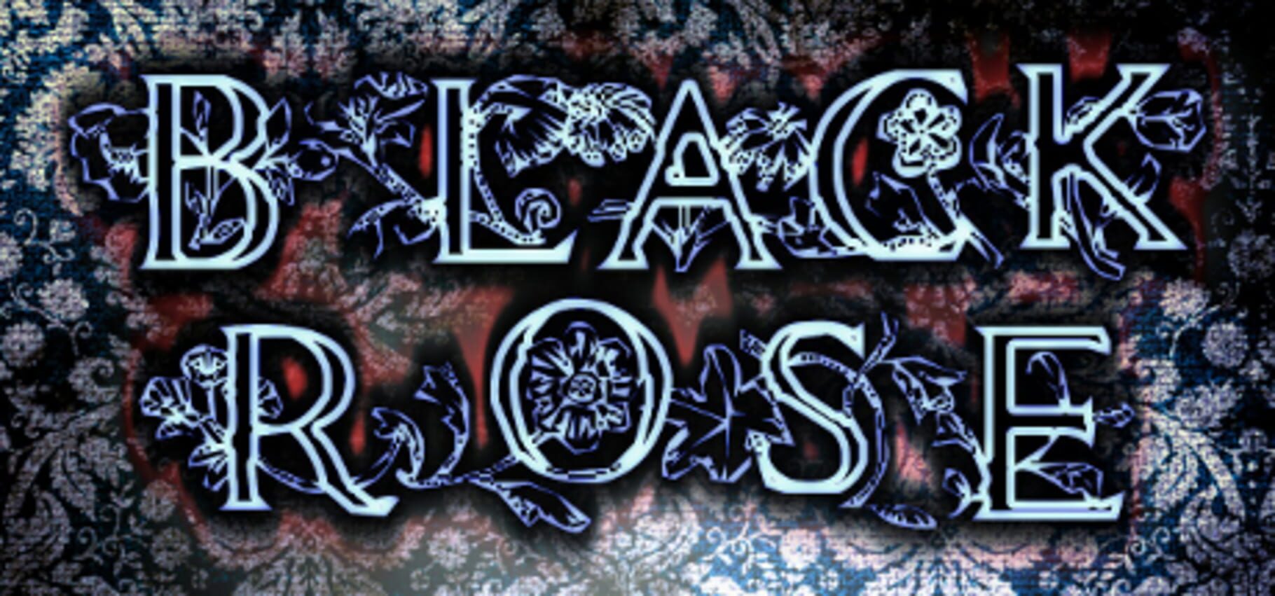 Capa de Black Rose