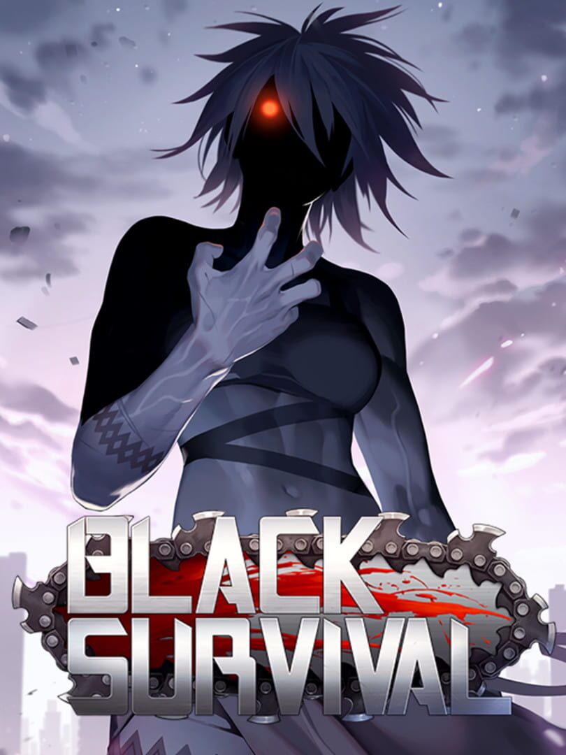 Black Survival 커버