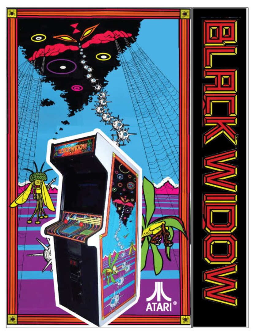 Black Widow カバー