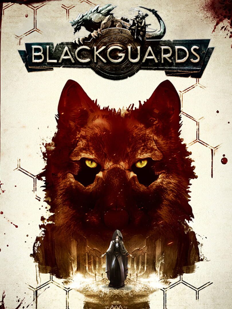 Blackguards 커버