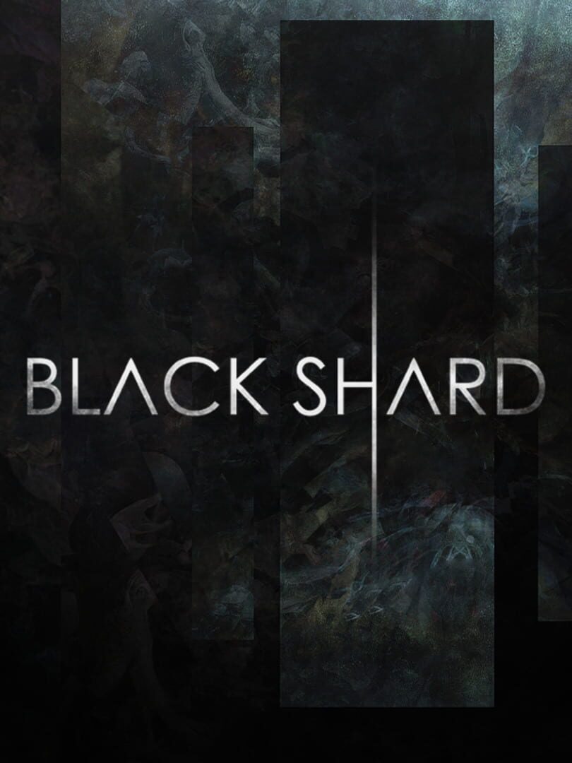 Capa de Blackshard