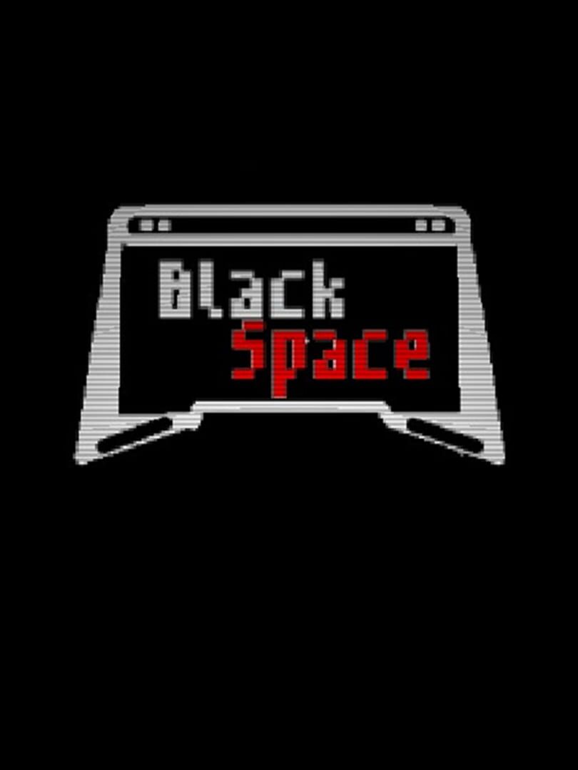 Copertina di BlackSpace