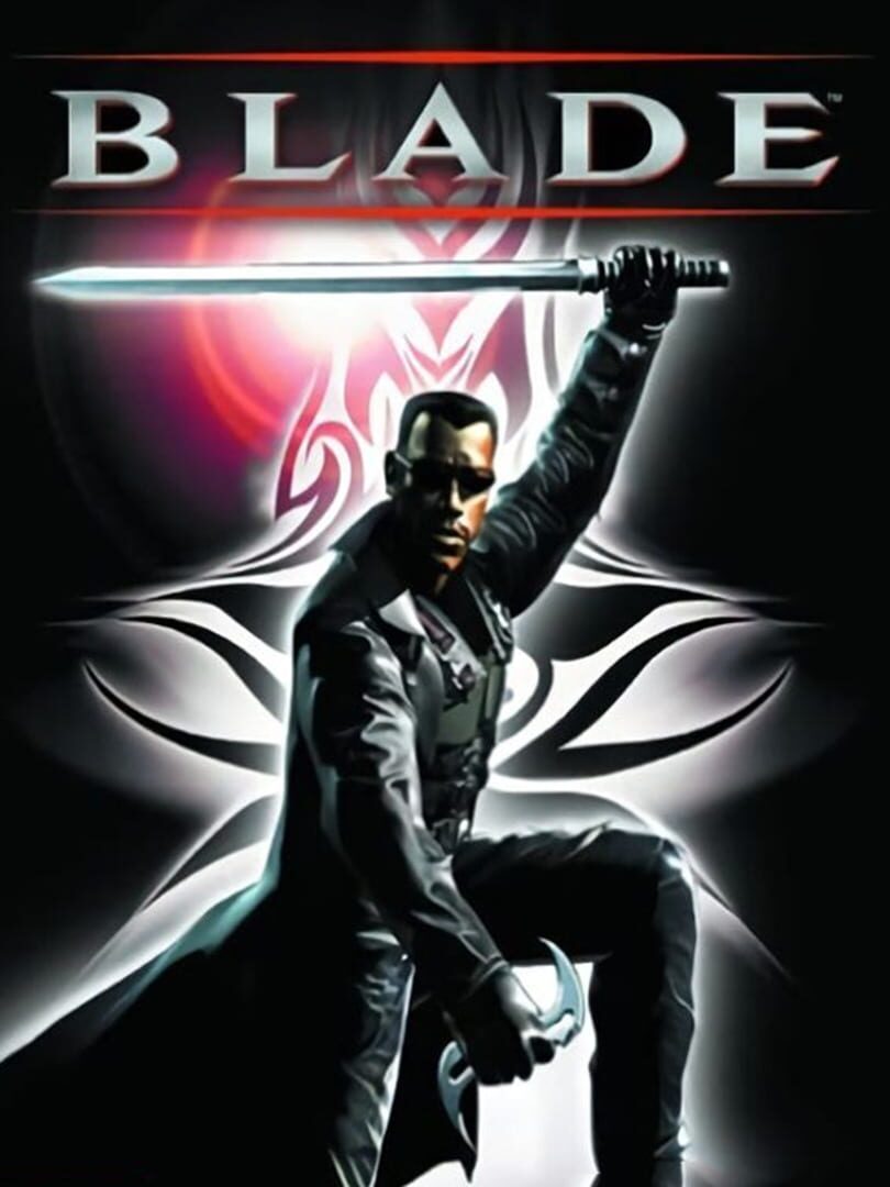 Blade Kapağı