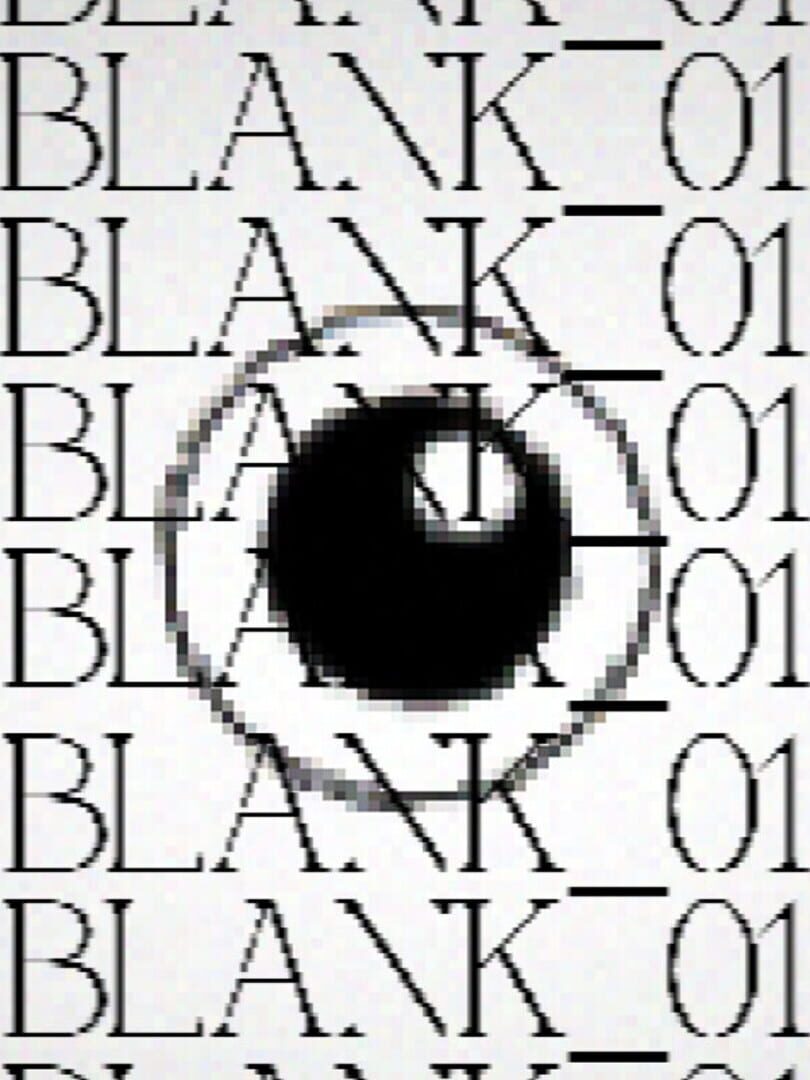Copertina di Blank_01