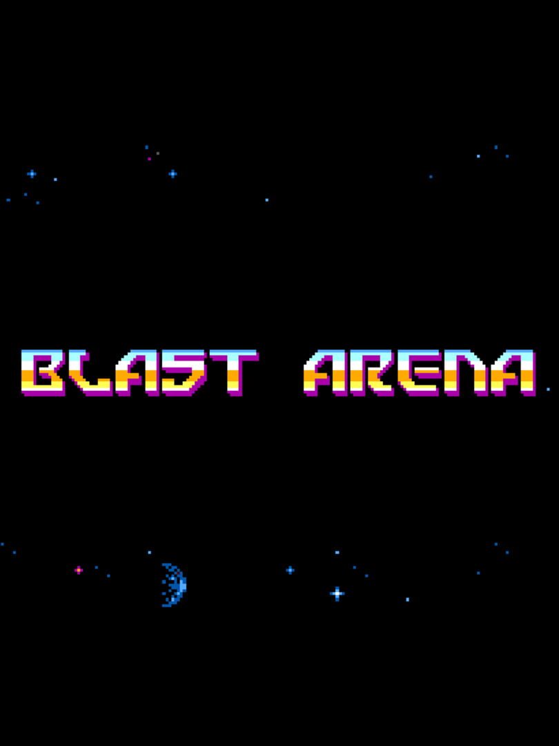 Blast Arena Kapağı