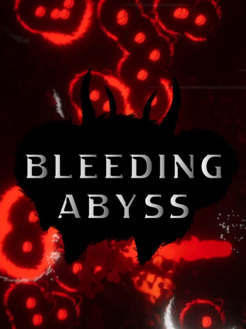 Bleeding Abyss カバー