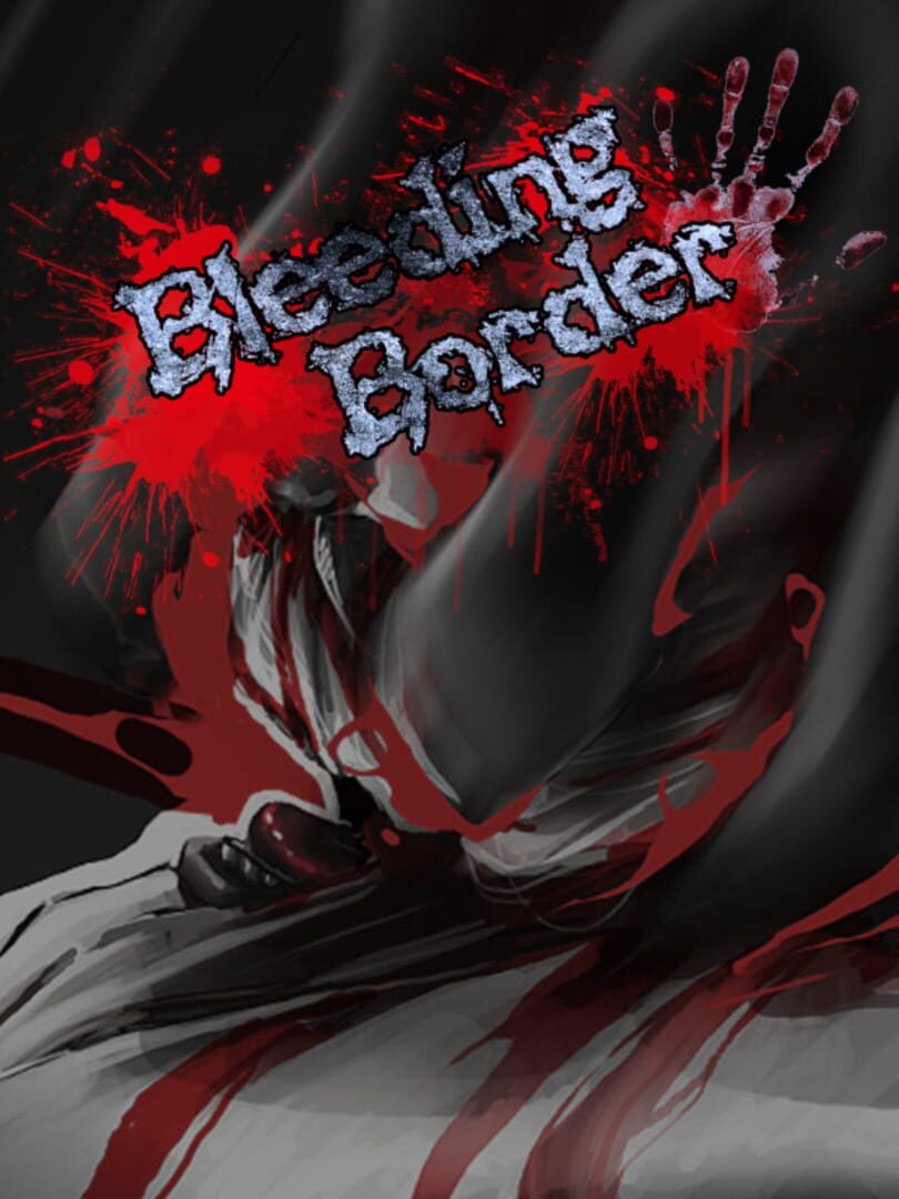 Bleeding Border 커버