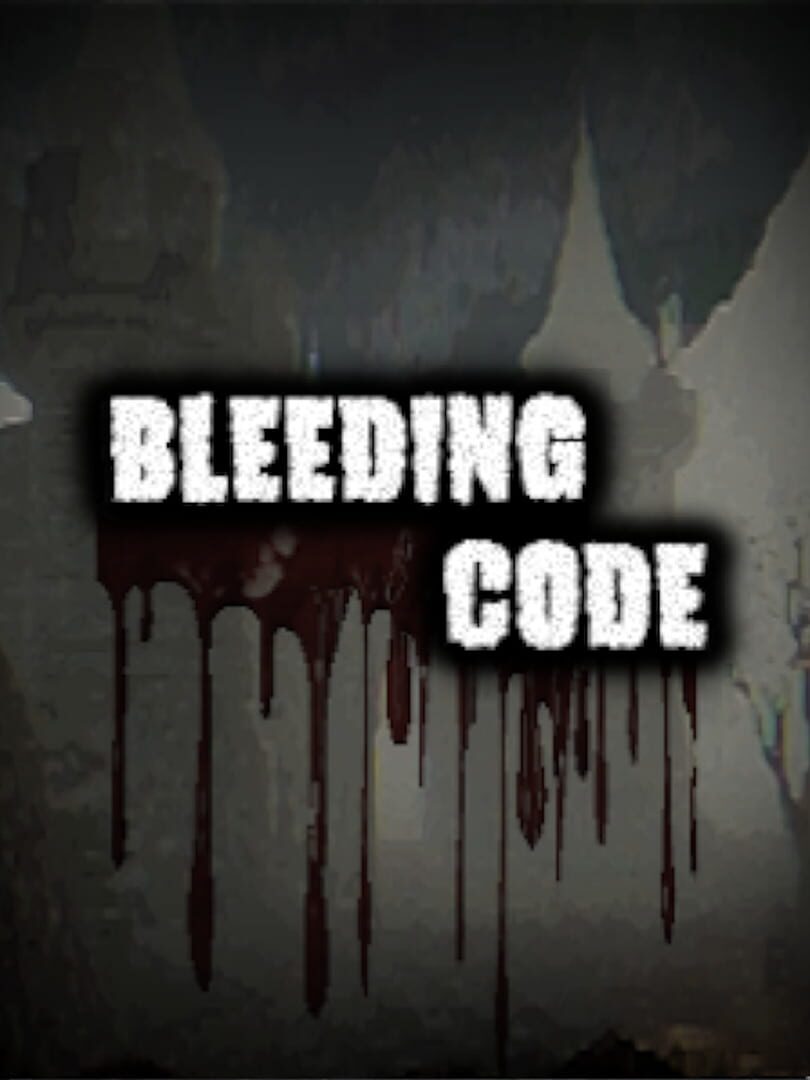 Bleeding Code カバー