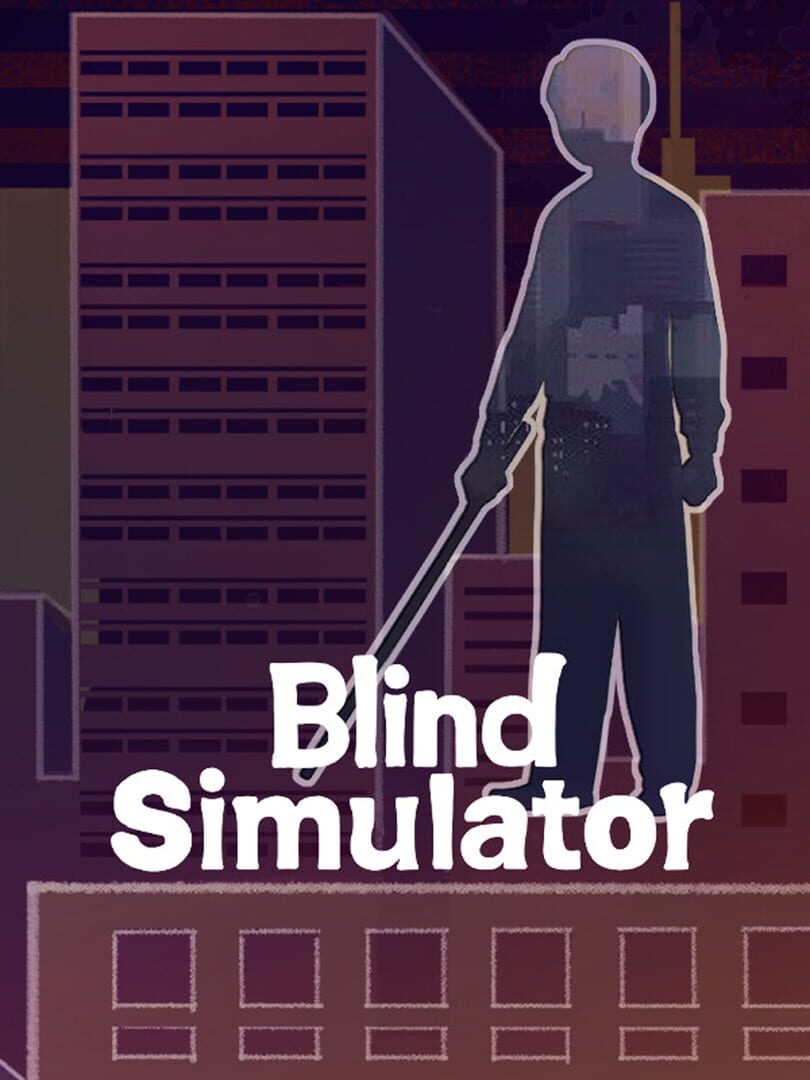 Blind Simulator Kapağı