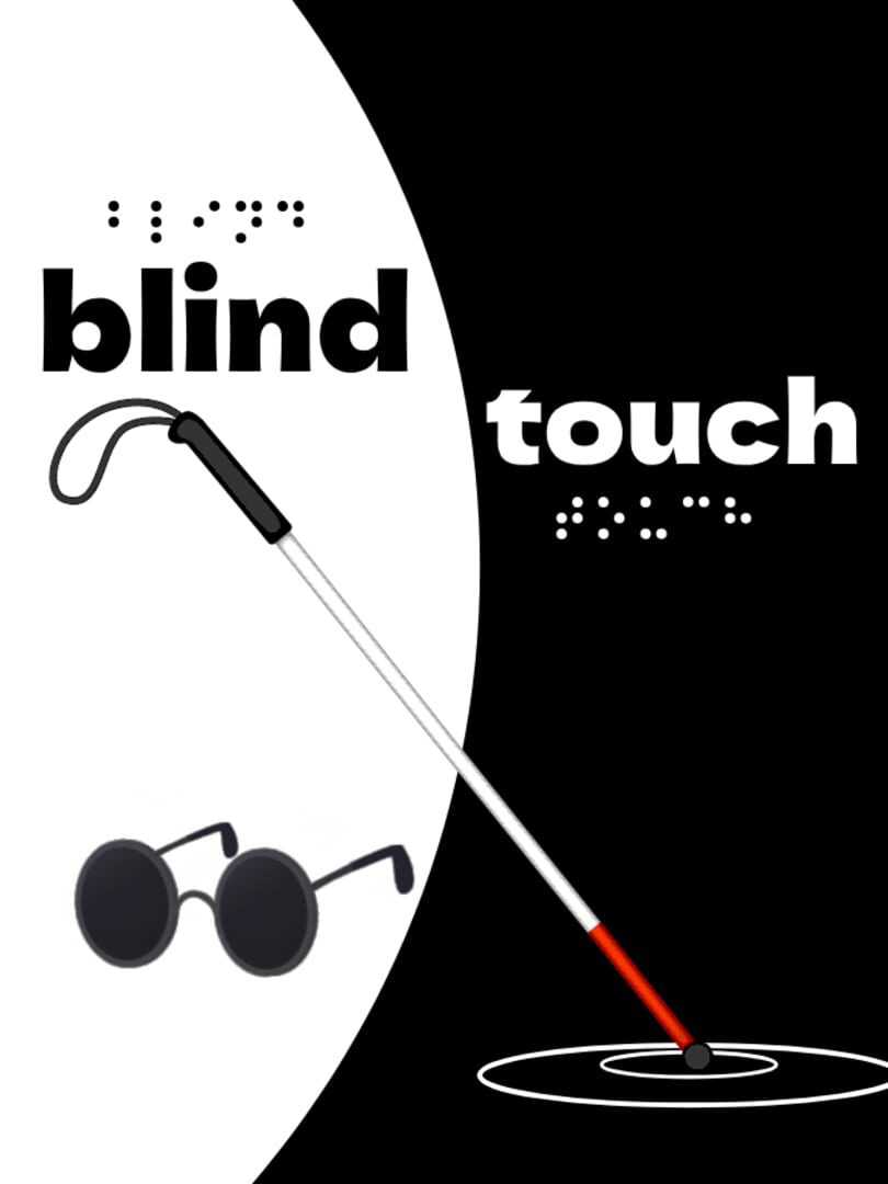 Blind Touch Cover