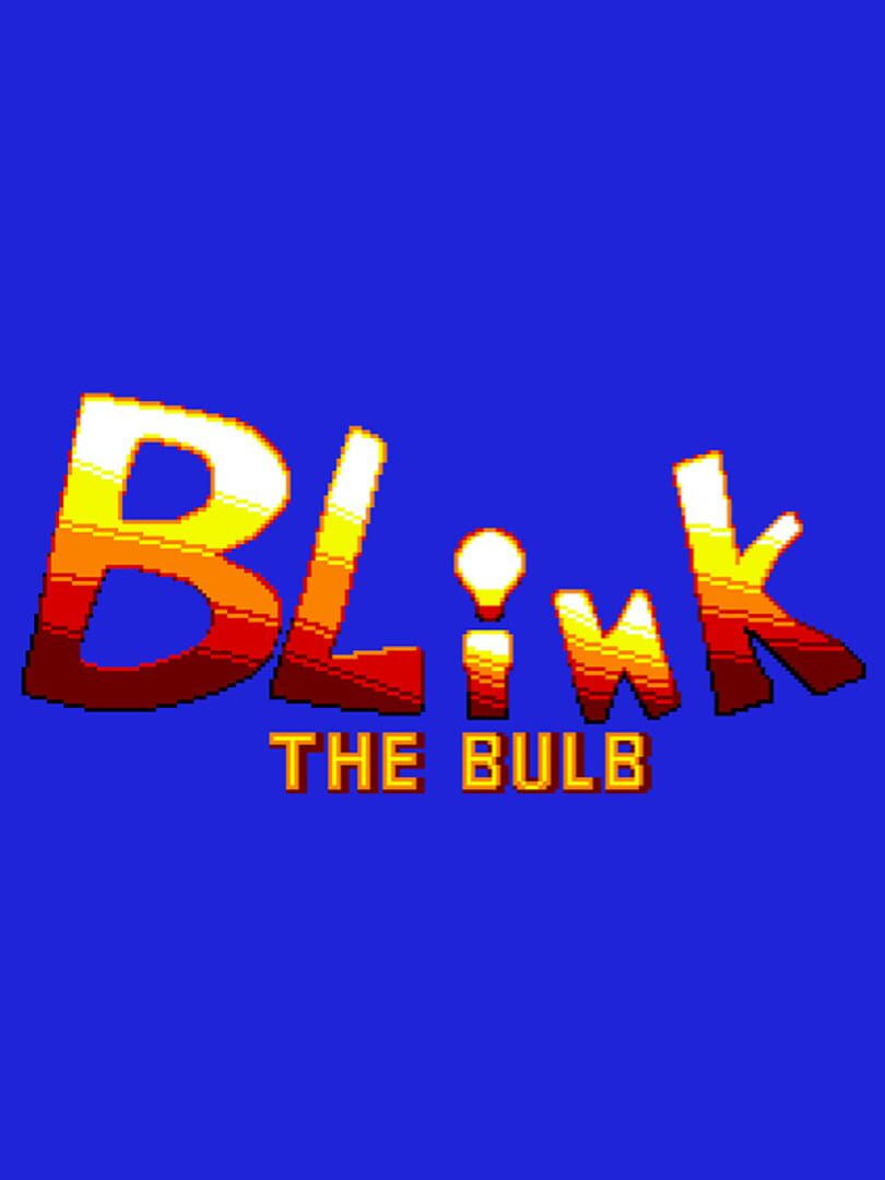 Blink the Bulb Cover