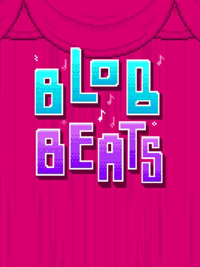 Blob Beats Kapağı