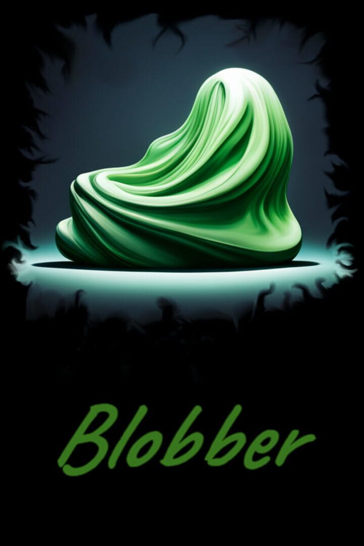 Blobber 커버
