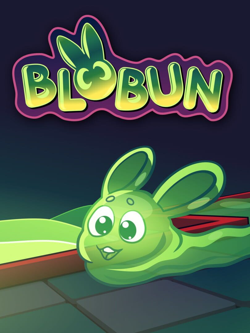 Copertina di Blobun